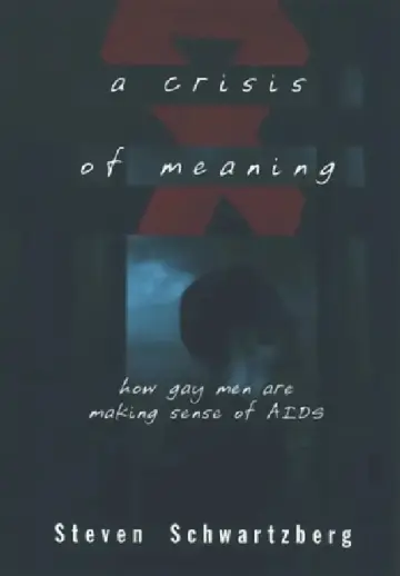 Cover of A Crisis of Meaning