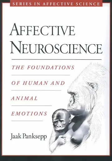 Cover of Affictive Nueroscience