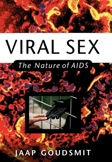 Cover of Viral Sex