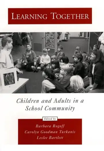 Cover of Learning Together