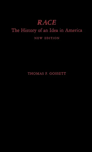 Cover of Race