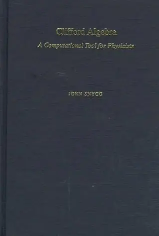 Cover of Clifford Algebra