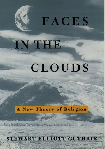 Cover of Faces in the Clouds