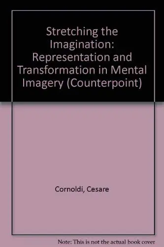 Cover of Stretching the Imagination
