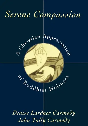Cover of Serene Compassion