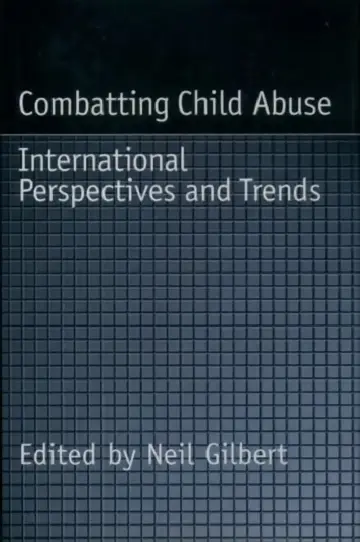 Cover of Combatting Child Abuse