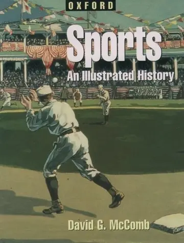 Cover of Sports