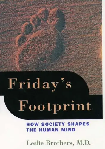 Cover of Friday's Footprint