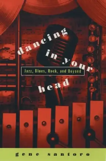 Cover of Dancing in Your Head