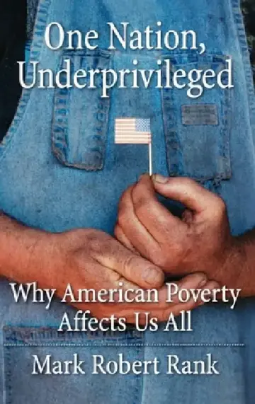 Cover of One Nation, Underprivileged