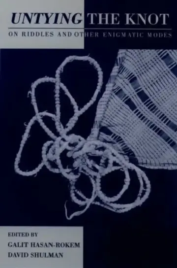 Cover of Untying the Knot