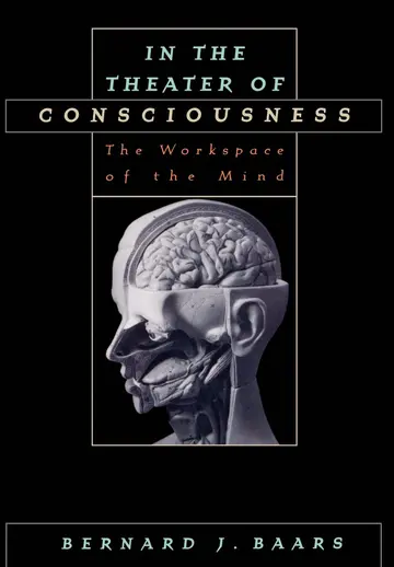 Cover of In the Theater of Consciousness