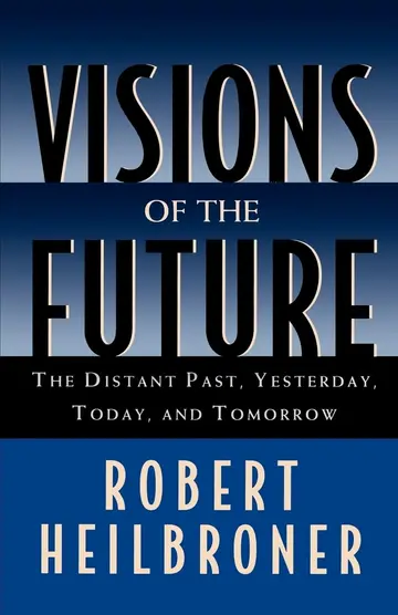 Cover of Visions of the Future