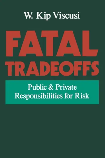 Cover of Fatal Tradeoffs
