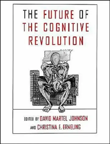 Cover of The Future of the Cognitive Revolution