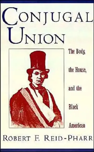 Cover of Conjugal Union