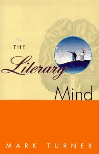Cover of The Literary Mind