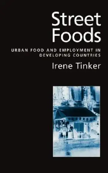 Cover of Street Foods