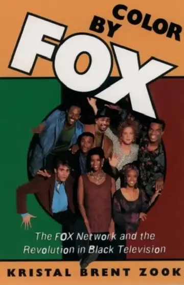 Cover of Color by Fox