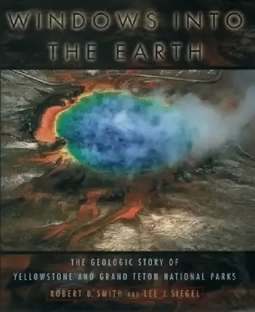 Cover of Windows Into the Earth