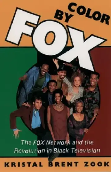 Cover of Color by Fox