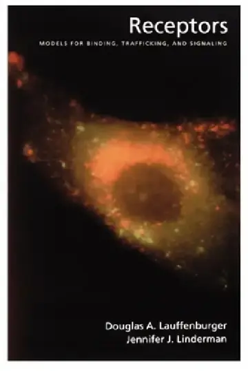 Cover of Receptors