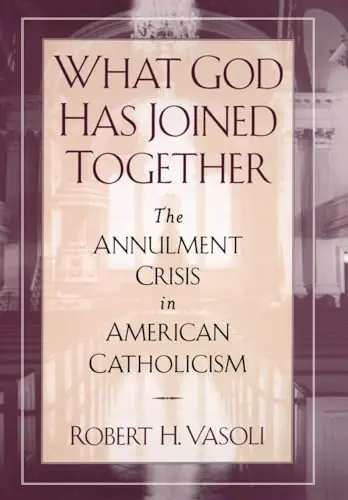 Cover of What God Has Joined Together