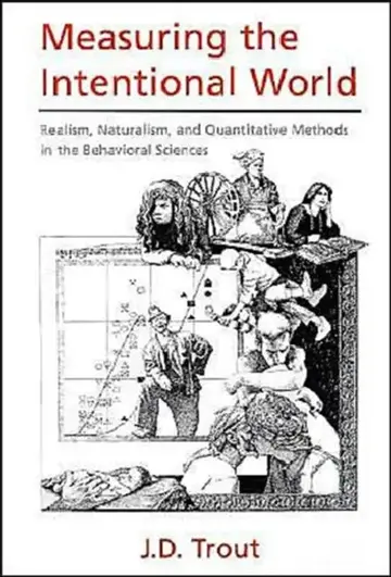Cover of Measuring the Intentional World