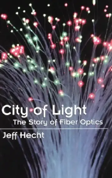 Cover of City of Light