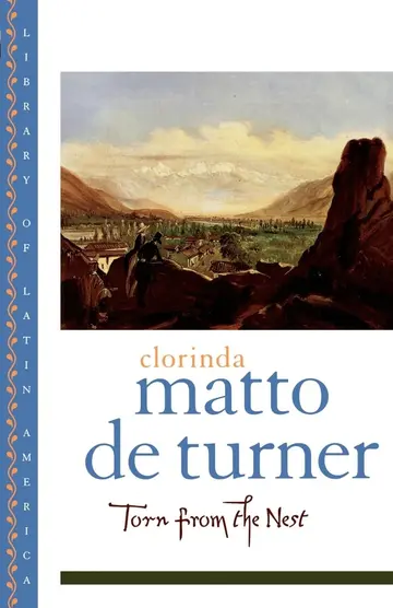 Cover of Torn from the Nest