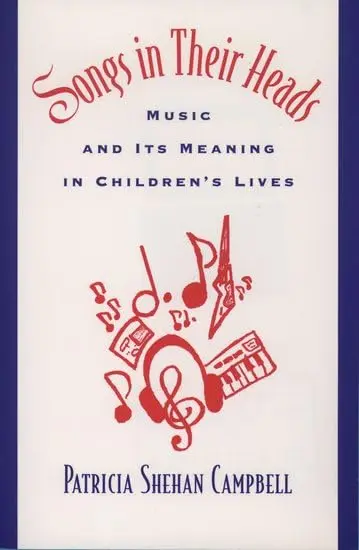 Cover of Songs in Their Heads