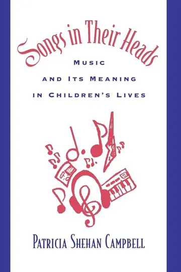 Cover of Songs in Their Heads