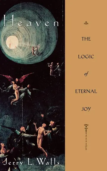 Cover of Heaven