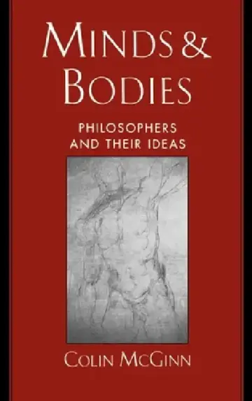 Cover of Minds & Bodies