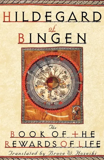 Cover of The Book of the Rewards of Life