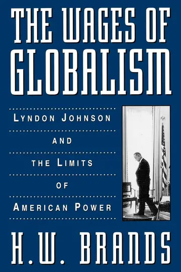 Cover of The Wages of Globalism