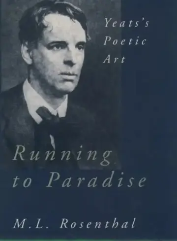 Cover of Running to Paradise