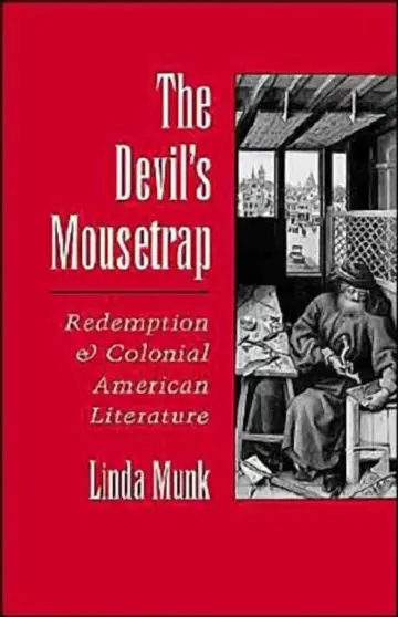 Cover of The Devil's Mousetrap