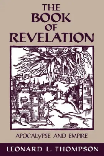Cover of The Book of Revelation