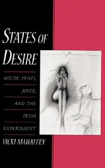 Cover of States of Desire