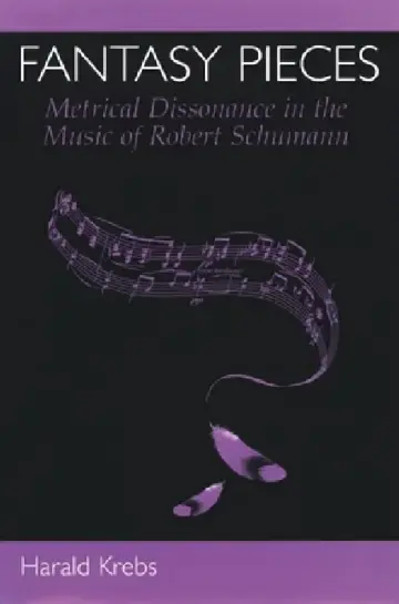 Cover of Fantasy Pieces