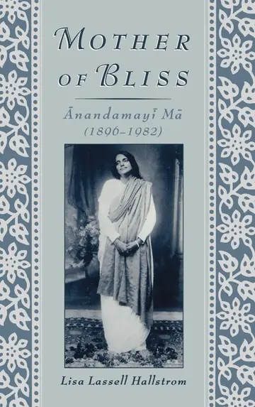 Cover of Mother of Bliss