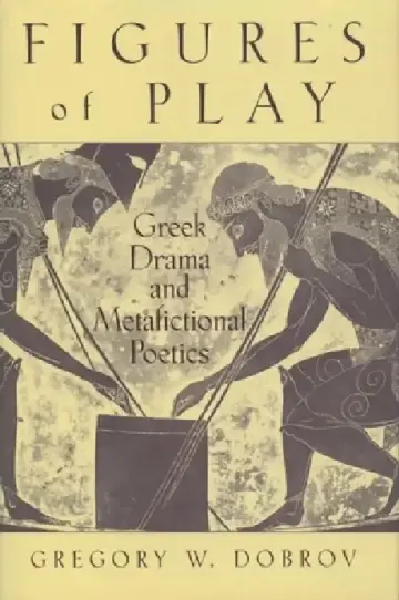 Cover of Figures of Play