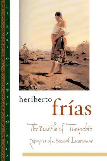 Cover of Tomóchic