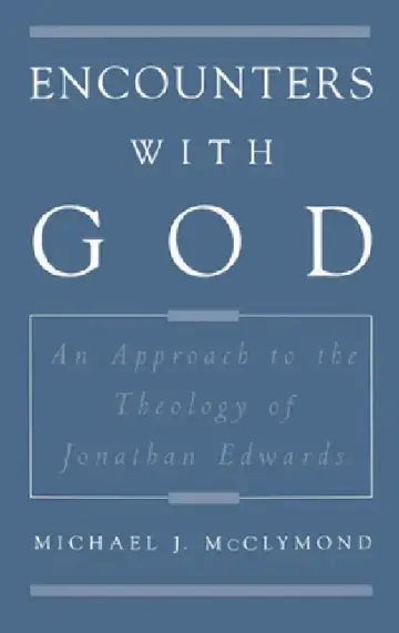 Cover of Encounters with God