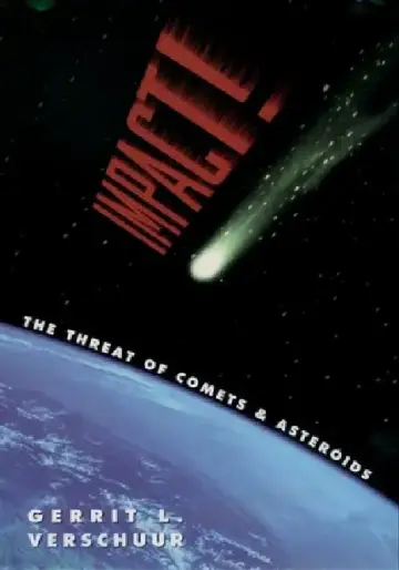 Cover of Impact!