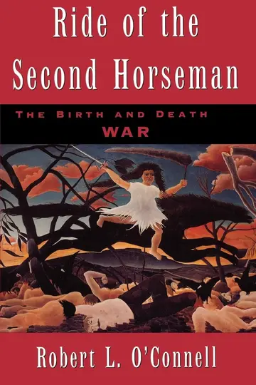Cover of Ride of the Second Horseman