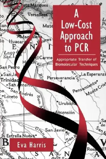 Cover of A Low-Cost Approach to PCR