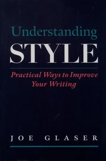 Cover of Understanding Style