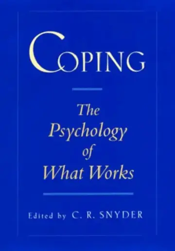 Cover of Coping
